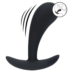 Levelz Plug Point Vibe M 10 x 3.5cm